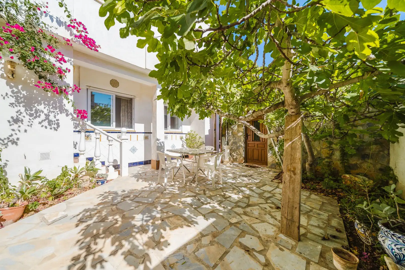 Terrace of Houses for sale in La Manga del Mar Menor  with Air Conditioner and Terrace
