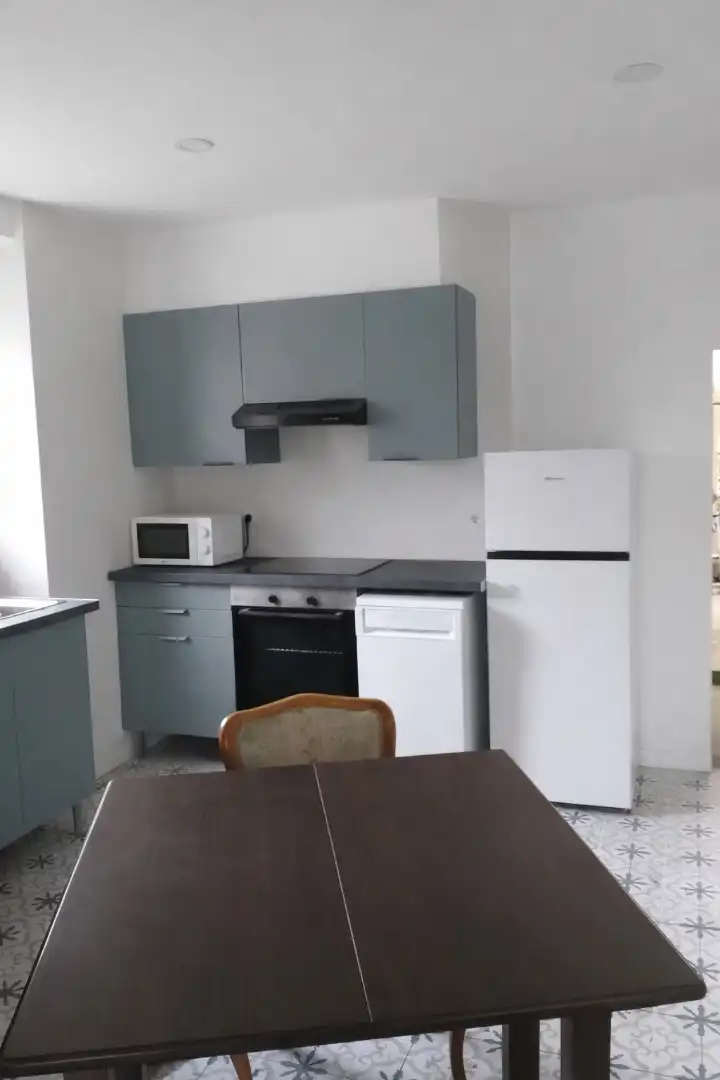 Chalet con jardín en venta en Valdoviño, imagen 5