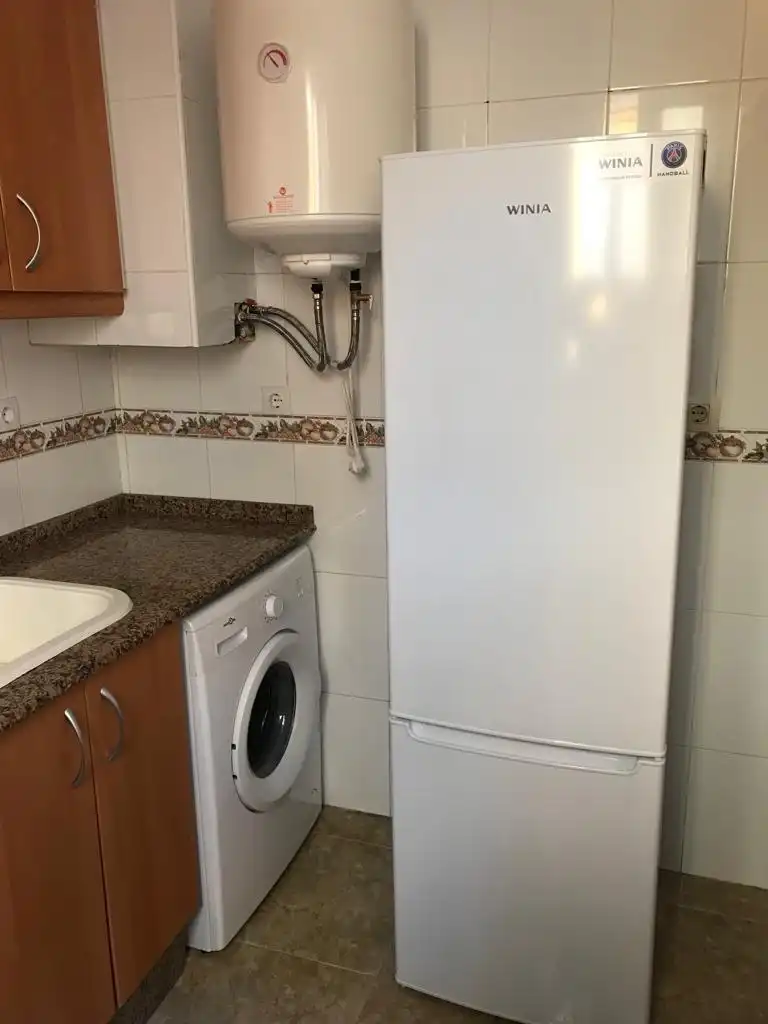 Cocina de Piso en venta en Picassent