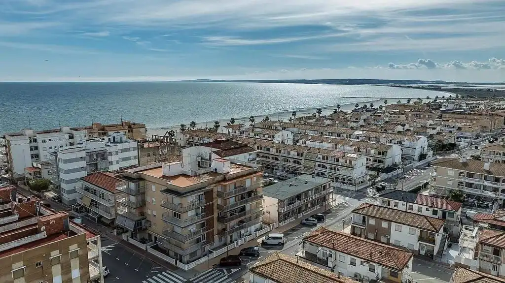 Mini appartamento in affitto a Santa Pola ciudad, imagen 47