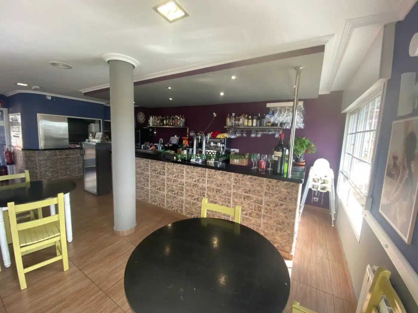Finca rústica en venta en San Salvador - Caeira