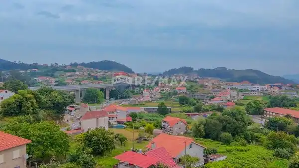 Houses for sale in Vilaboa  with Private garden and Storage room