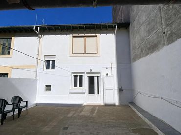 Casa en venda a Centro