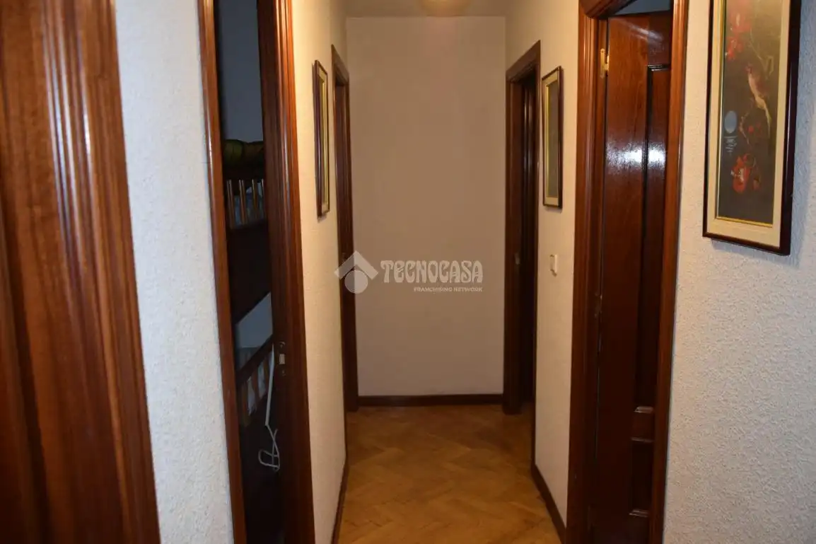Pis en venda en Torrejón de Ardoz amb Aire condicionat, Calefacció i Parquet