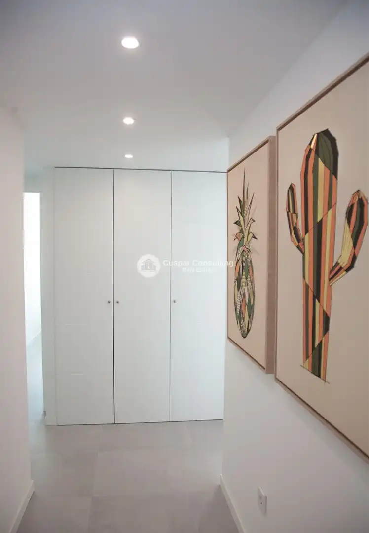 Piso con piscina en venta en Finestrat, imagen 21