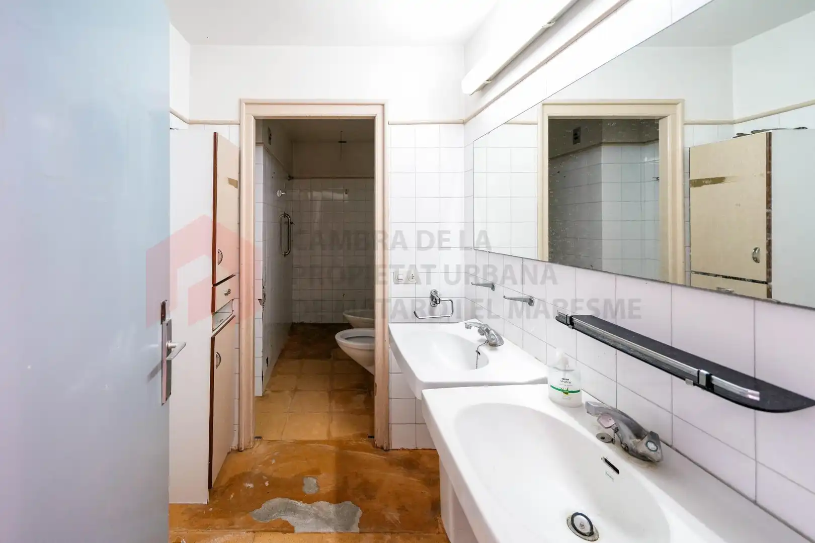 Bathroom of Houses for sale in Mataró  with Private garden