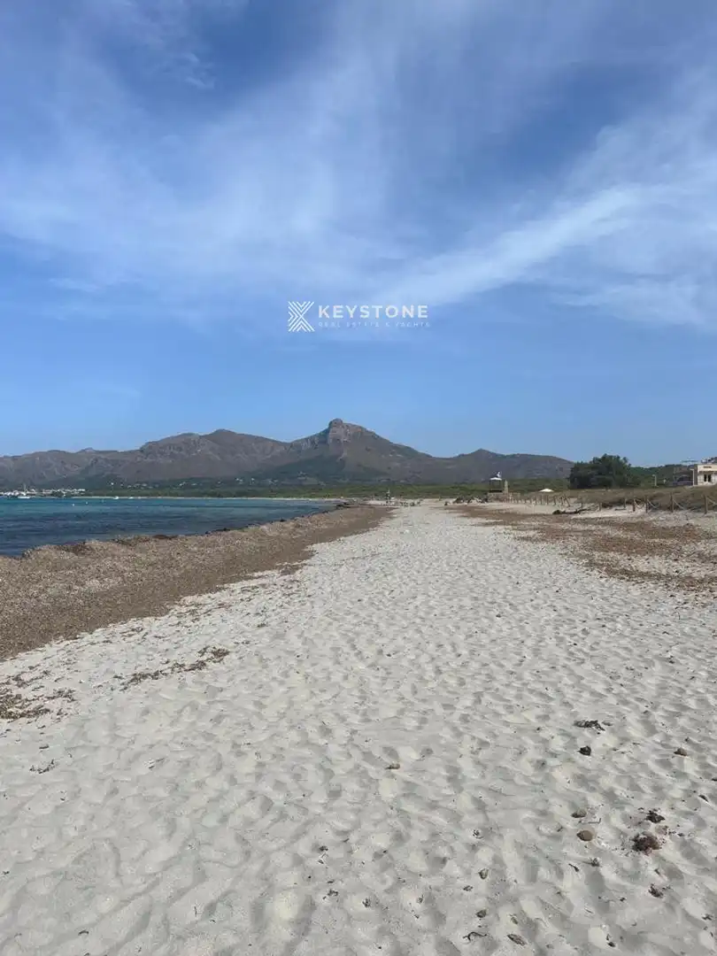 Houses for rent in Santa Margalida  with Air Conditioner and Terrace