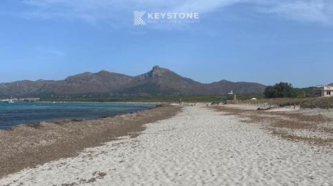 Foto 2 de Casa o chalet de alquiler en Calle Verge de Cura, 1, Son Serra de Marina, Santa Margalida