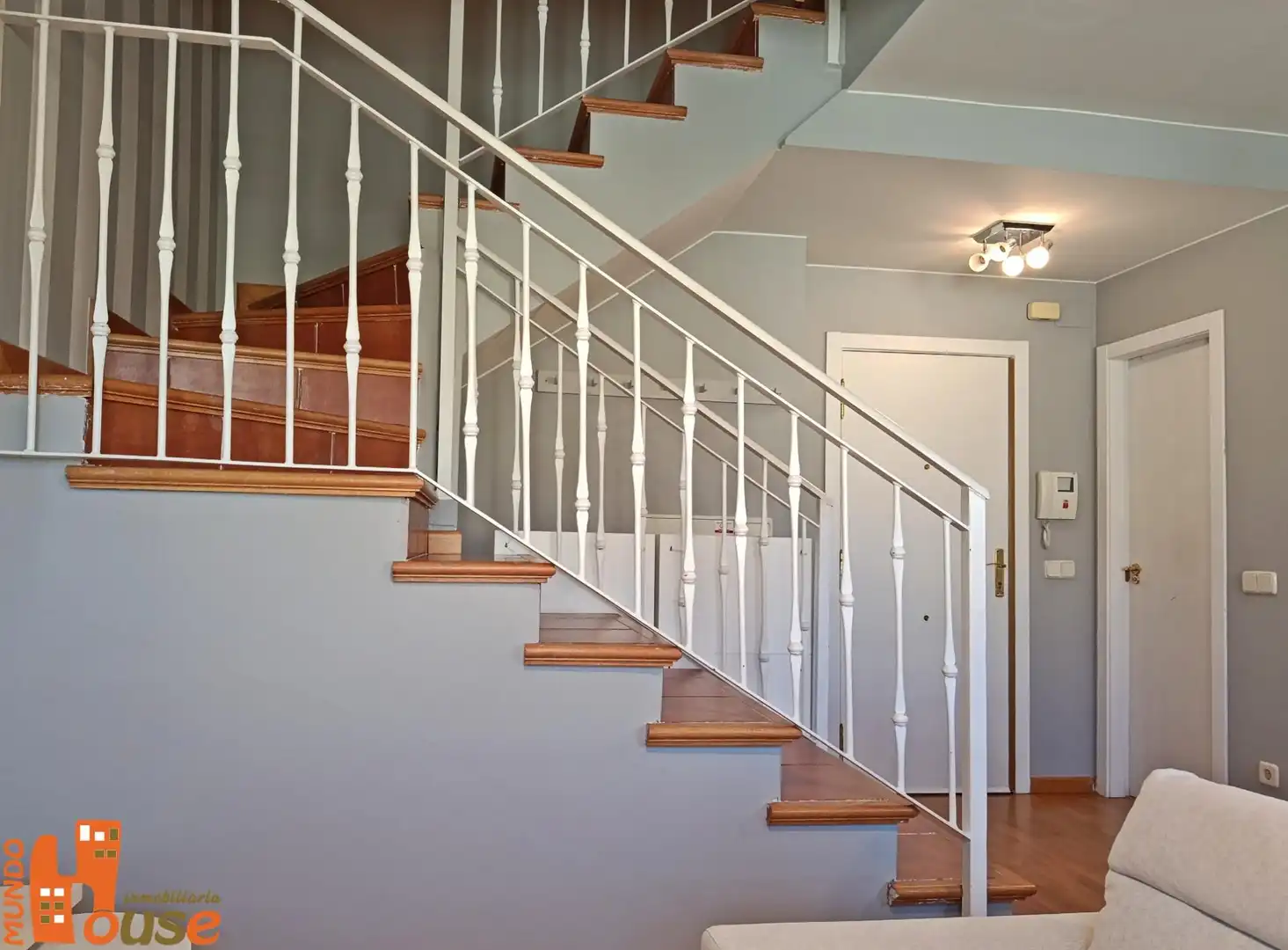 Duplexes for sale in Segovia  with Heating, Terrace and Balcony