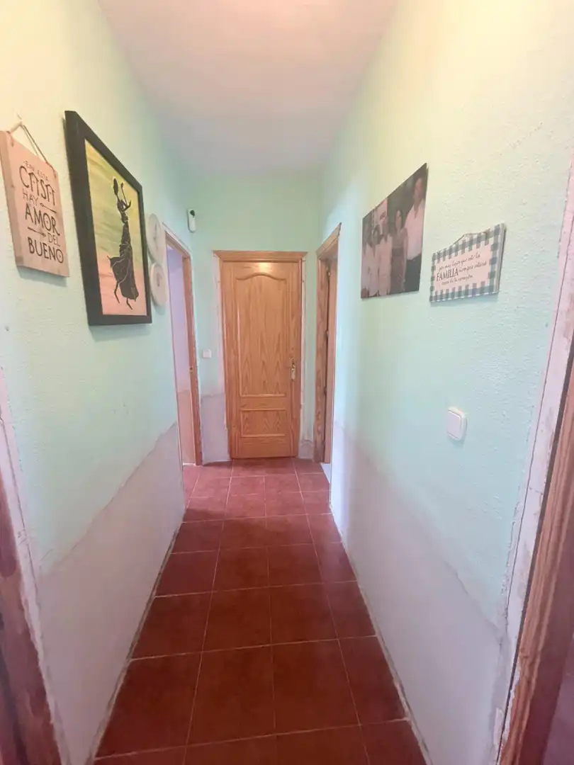 Piso en venta en Alameda de la Sagra con Aire acondicionado y Trastero
