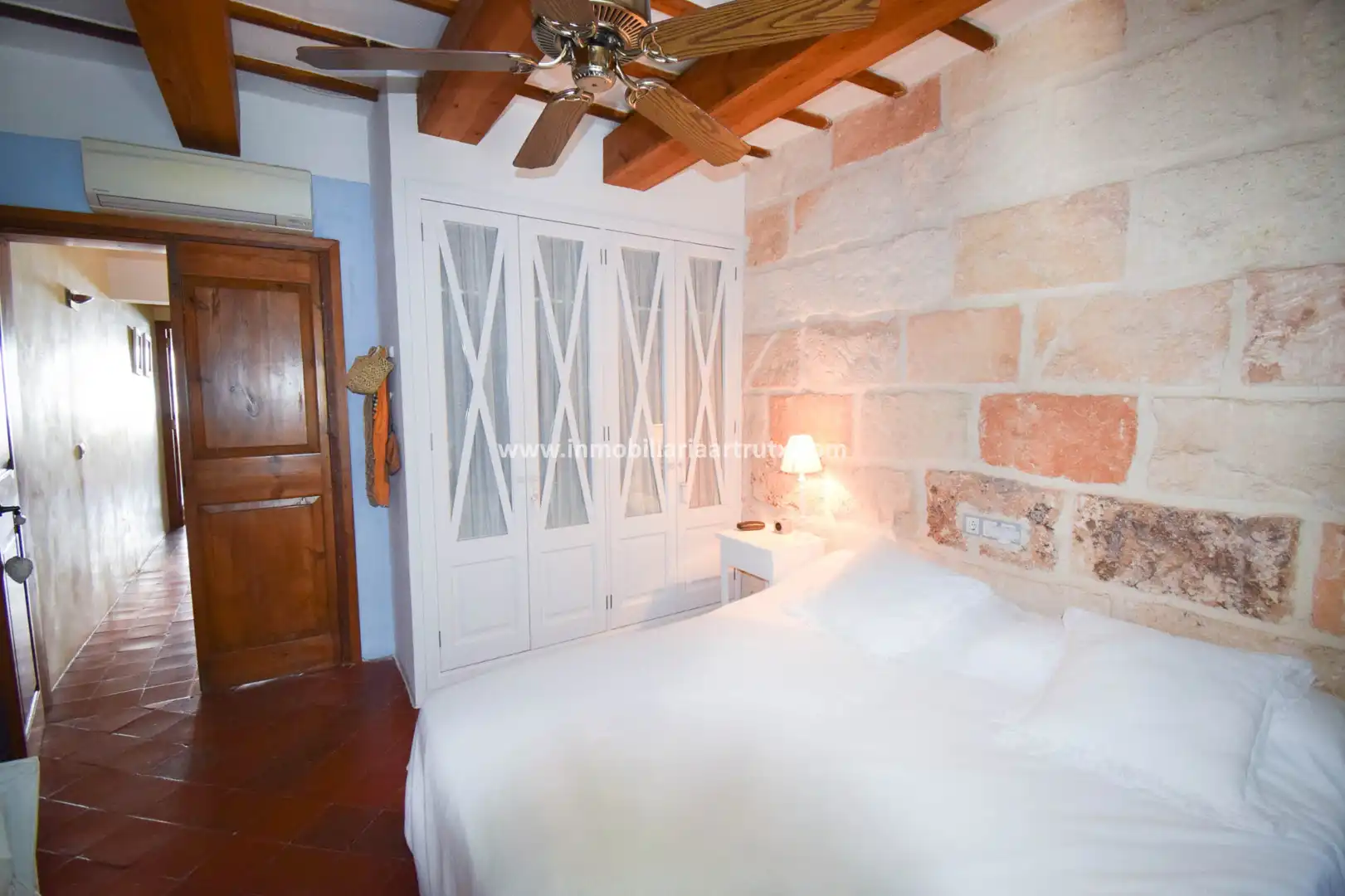 Casa amb piscina en venda a Ciutadella, imagen 18