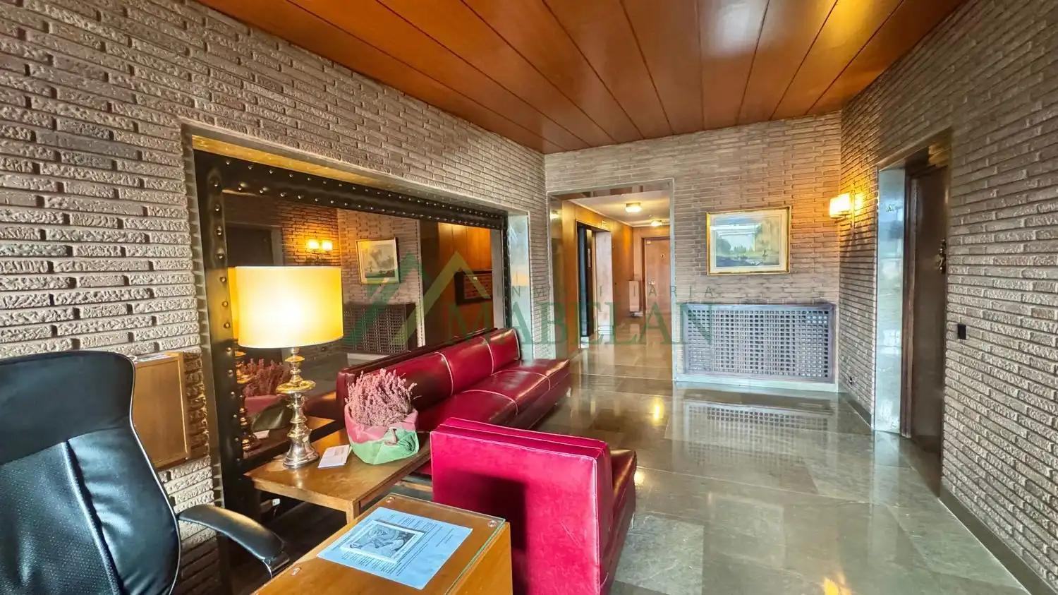 Piso con ascensor en venta en Chamartín, imagen 38