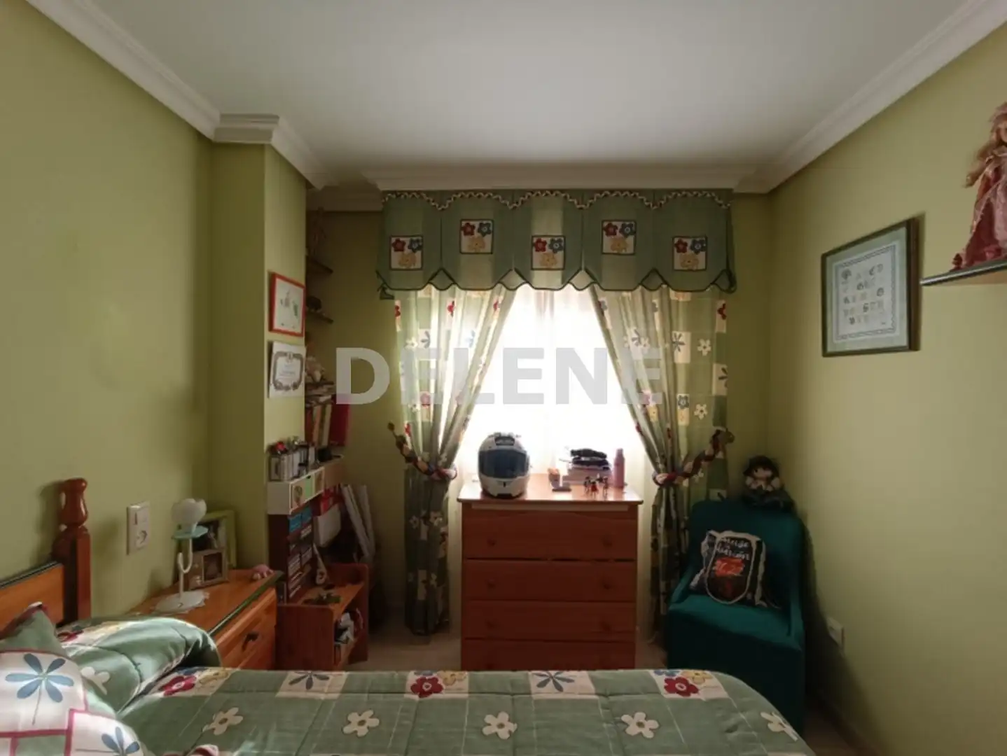 Habitación de Piso en venta en Hellín con Aire acondicionado y Balcón