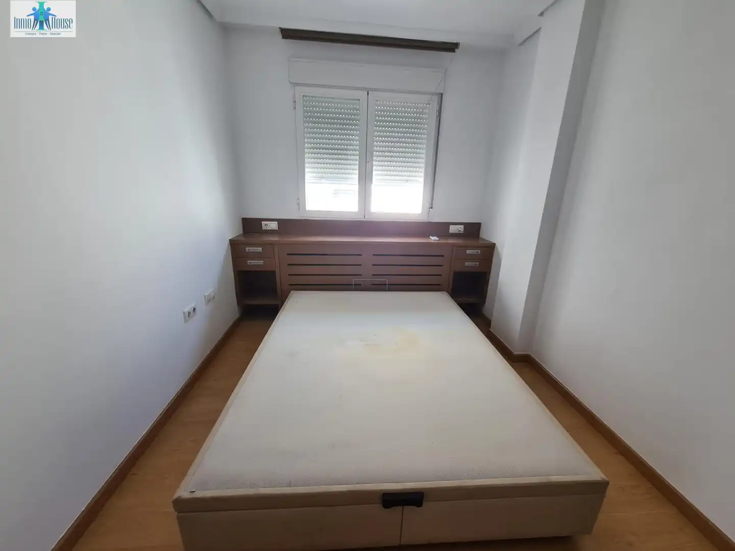 Ático en venta en El Pilar