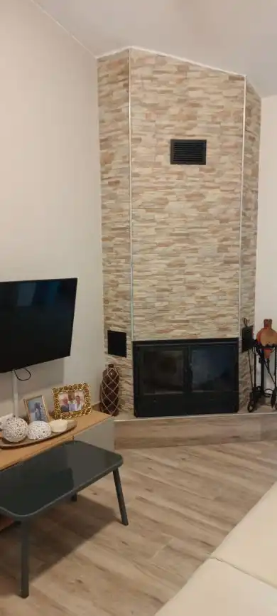 Houses for sale in Benimarfull  with Air Conditioner, Heating and Private garden