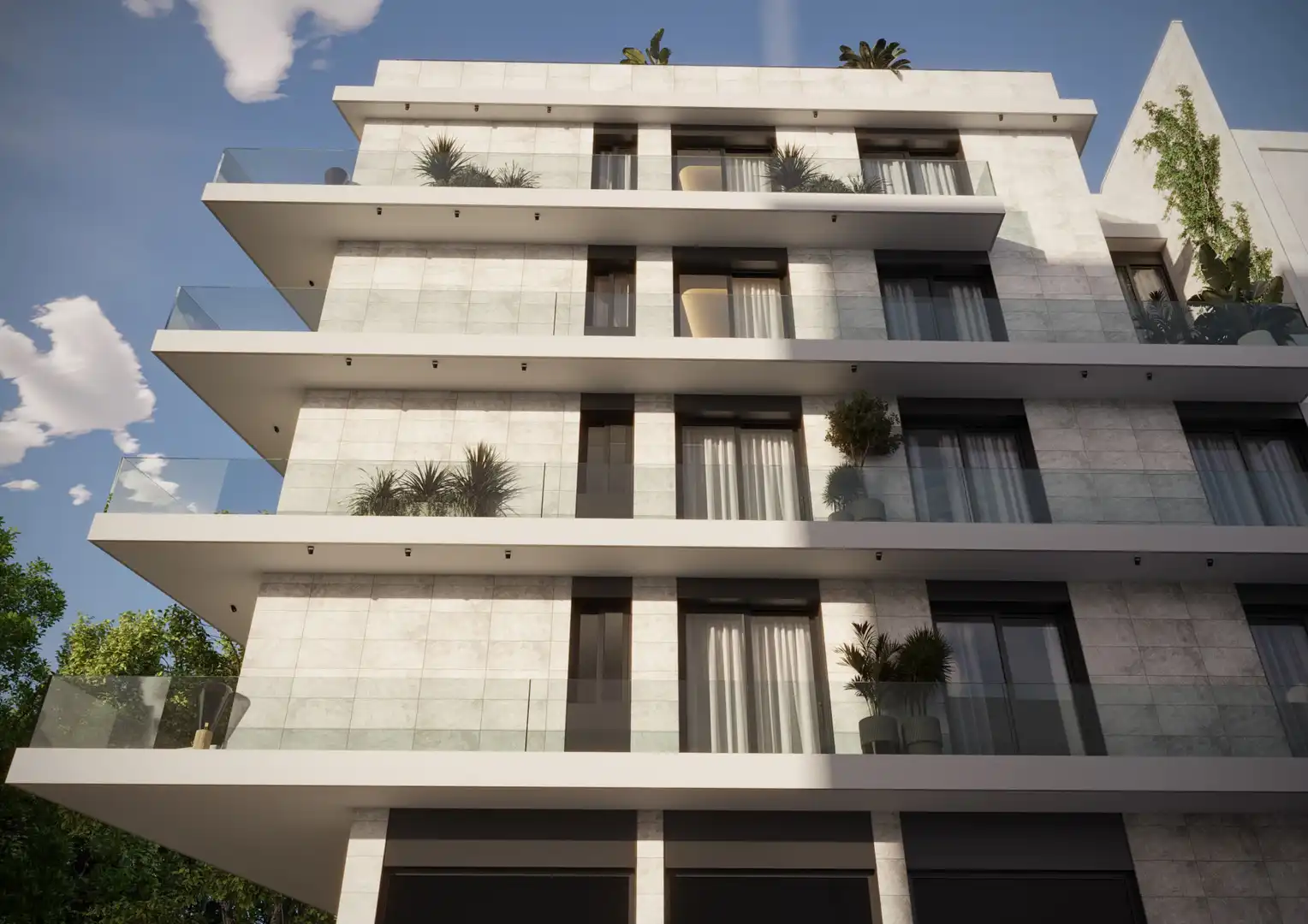 Apartament en venda a Casco Antiguo