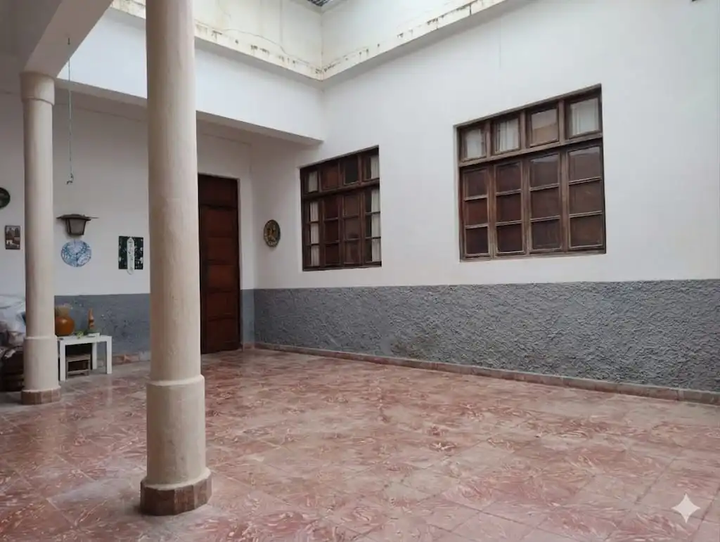 Vista exterior de Casa o xalet en venda en Arucas amb Terrassa, Traster i Balcó