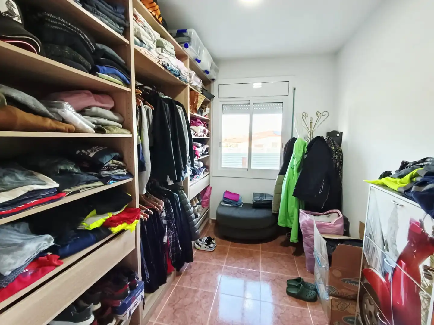 Bedroom of Houses for sale in Piera  with Air Conditioner, Heating and Private garden