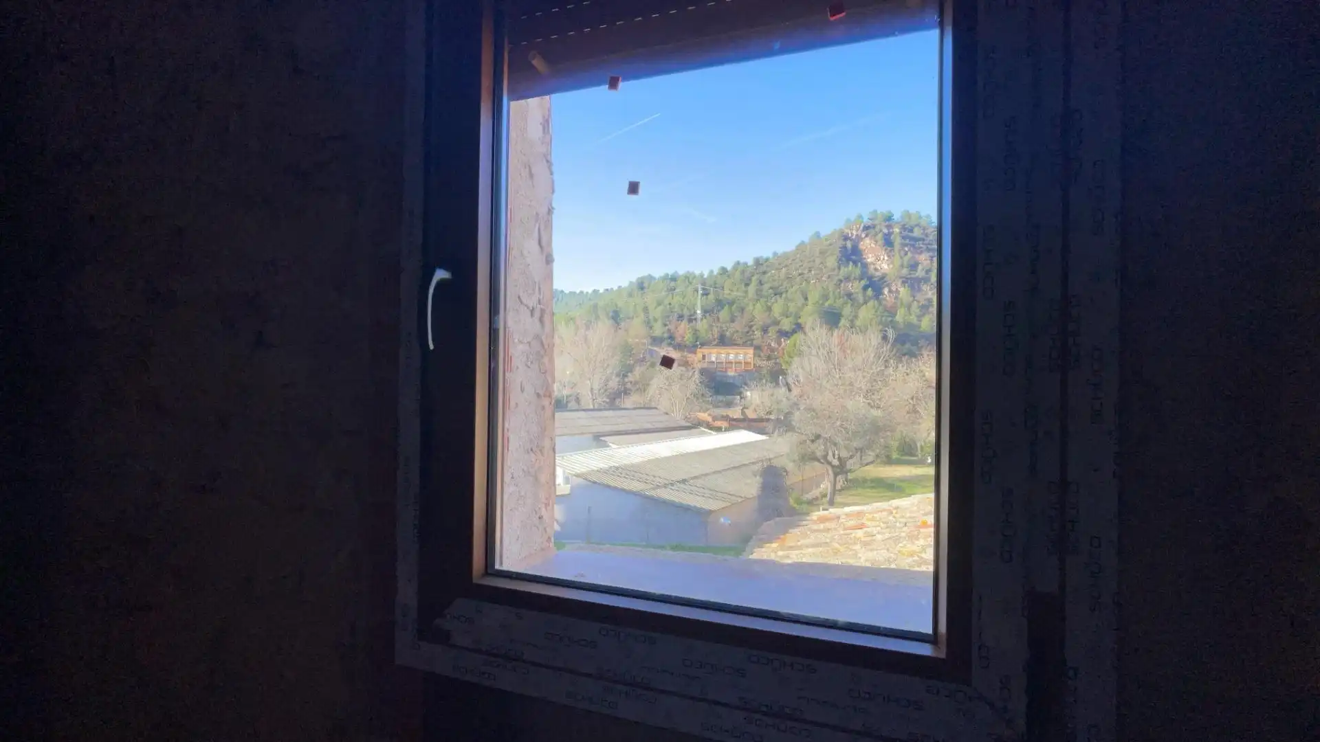 Habitación de Casa o chalet en venta en Copons con Terraza