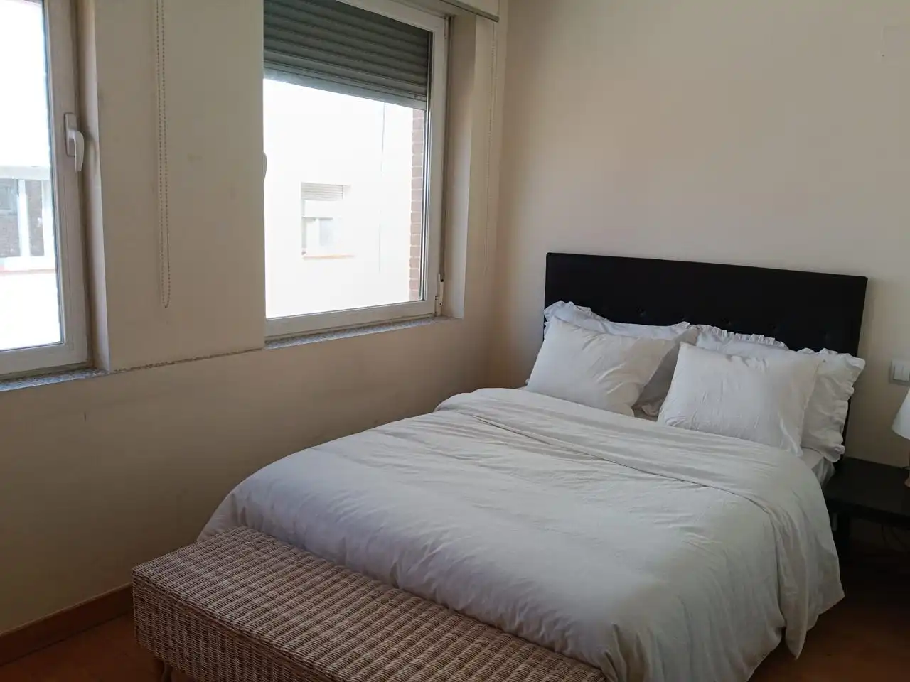 Habitación de Estudio en venta en Madrid con Aire acondicionado y Amueblado