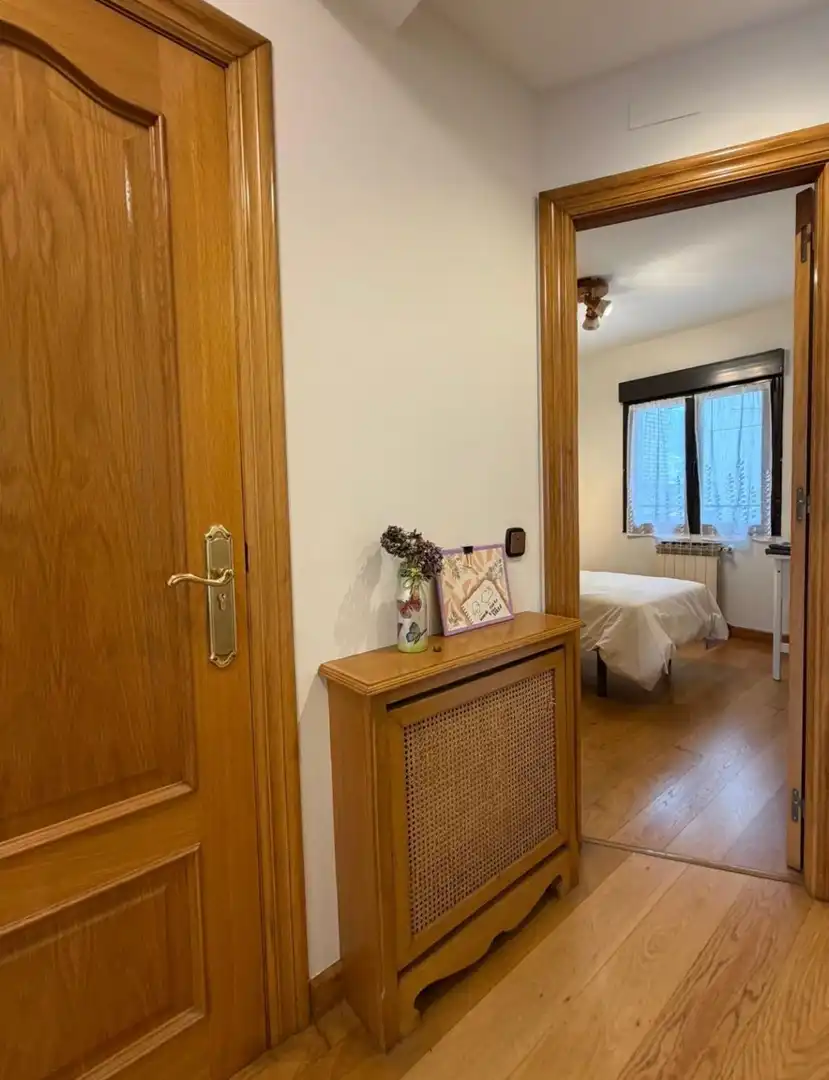Piso de alquiler en Milán - Pumarín
