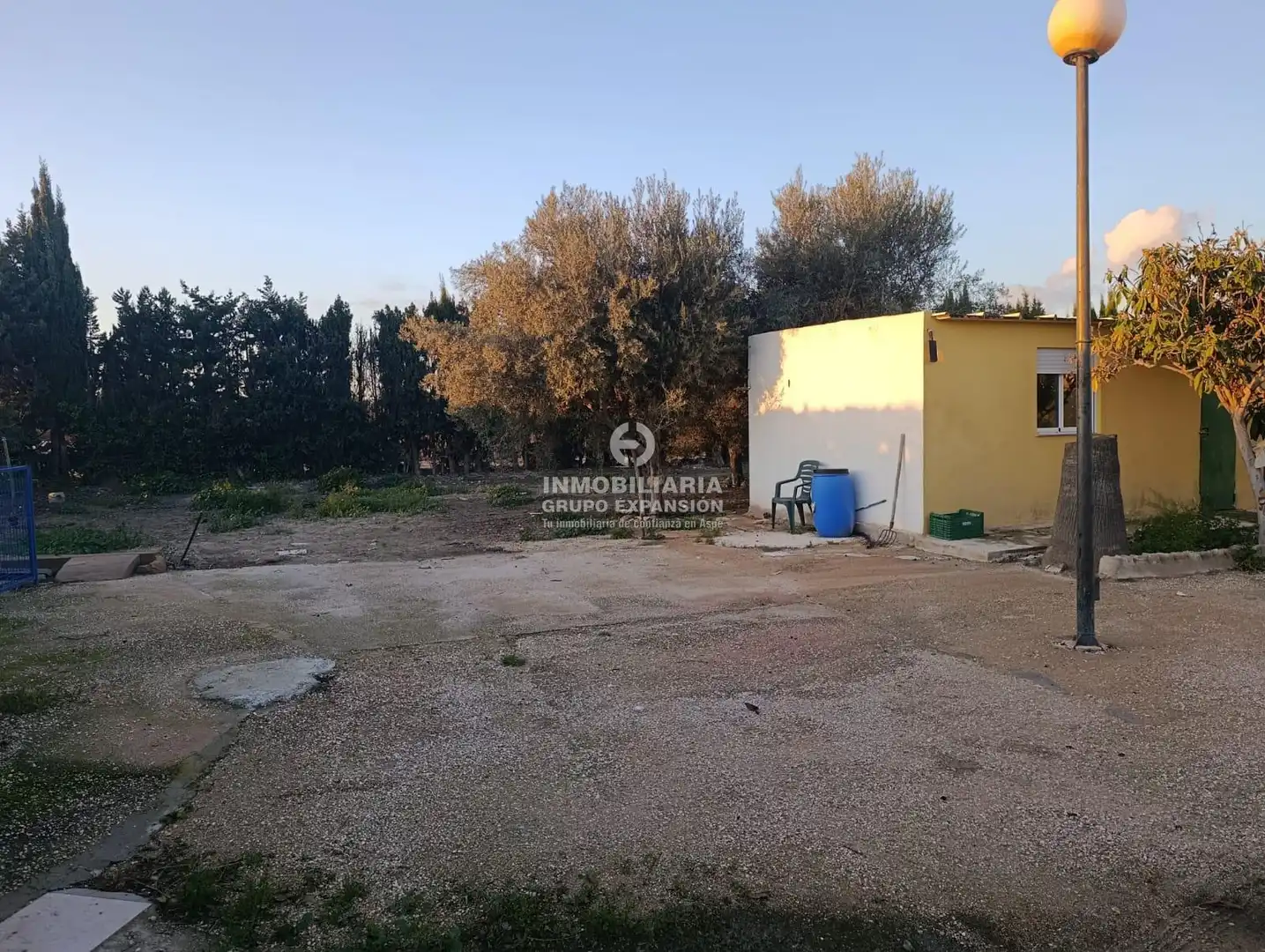 Casa o chalet en venta en Novelda con Piscina