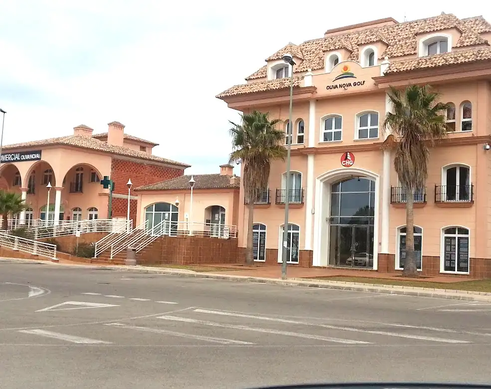 Casa a schiera con piscina in vendita a Oliva Playa, imagen 44
