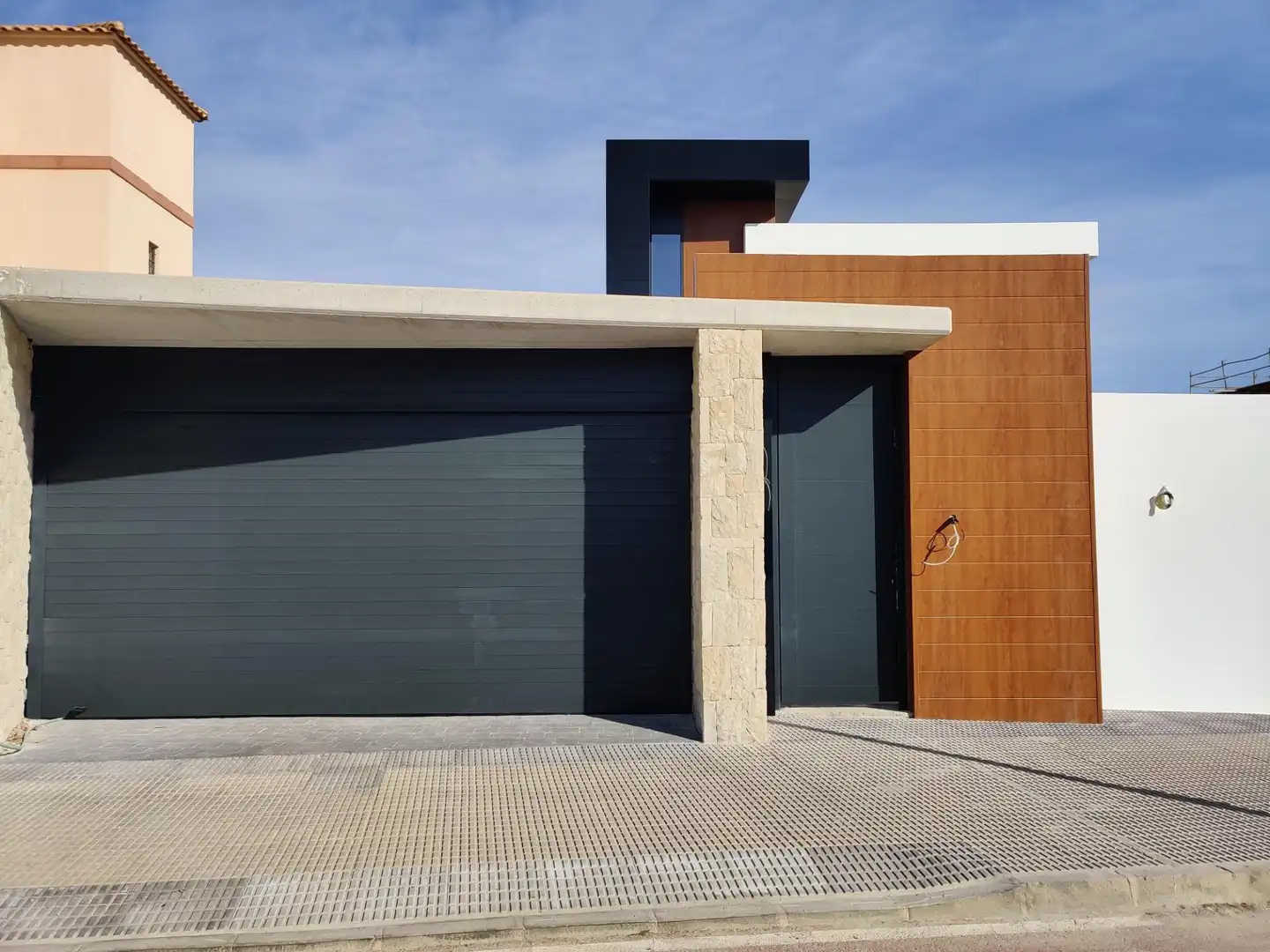 Xalet amb piscina en venda a Orihuela Costa, imagen 17