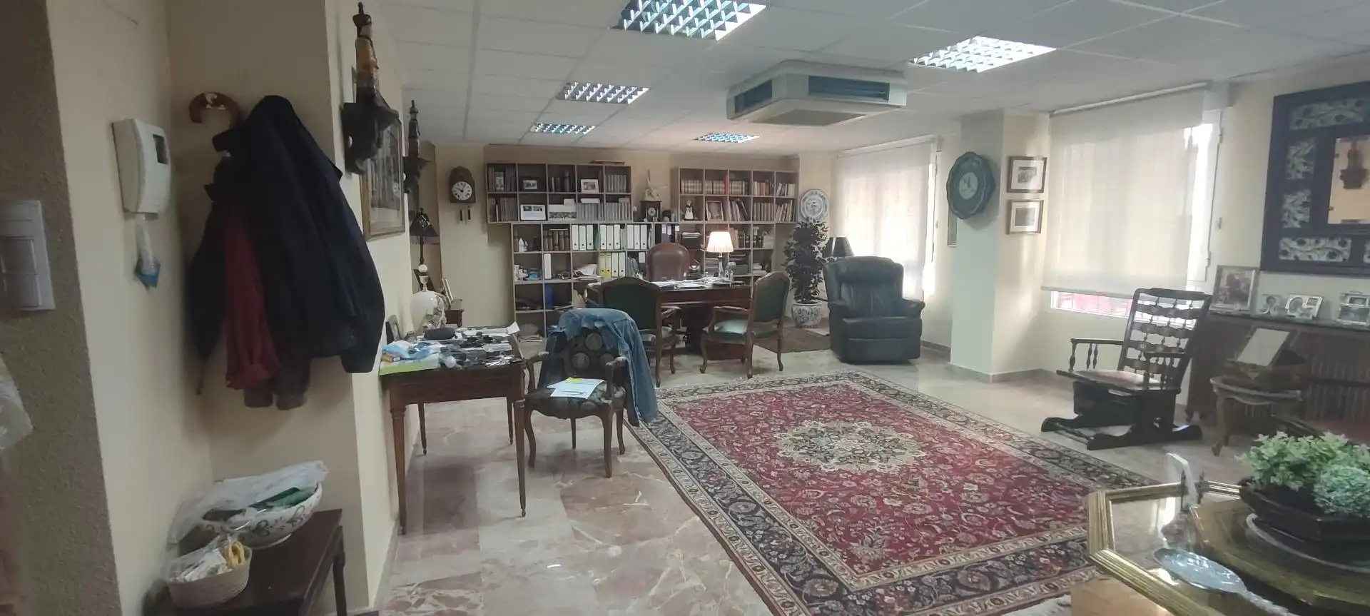 Local comercial en venta en Benalúa - Babel, imagen 24