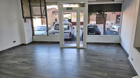Foto 2 von Geschaftsraum zur Miete in Ronda de la Pescadería, Casco histórico, Alcalá de Henares