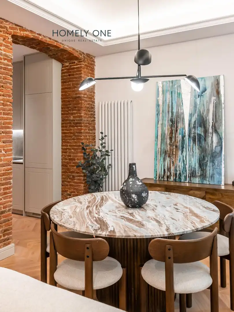 Wohnung mit Aufzug zum Verkauf in Alcantara, imagen 4