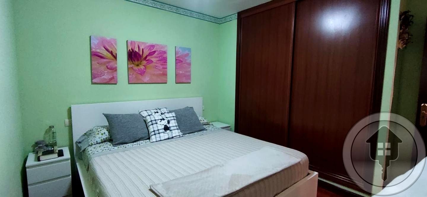 Bedroom of Planta baja for sale in Arona  with Furnished