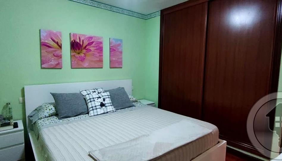 Foto 1 de Planta baixa en venda a Cruz del Guanche, Valle San Lorenzo, Santa Cruz de Tenerife