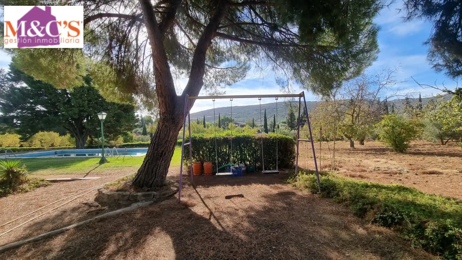 Chalet con terraza en venta en Almodóvar del Campo, imagen 16
