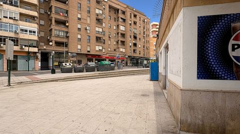 Foto 3 von Geschaftsraum zur Miete in Avenida de Blas Infante, 1, Nueva Andalucía, Almería Capital