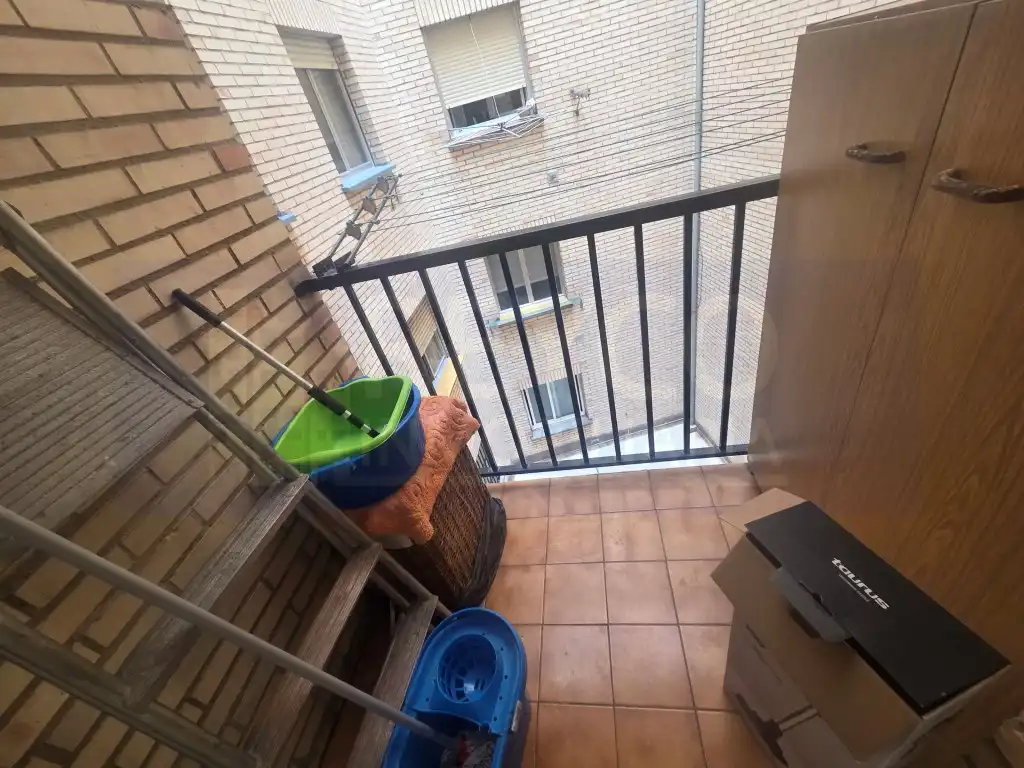 Pis amb ascensor en venda a Calle Villamediana, imagen 7