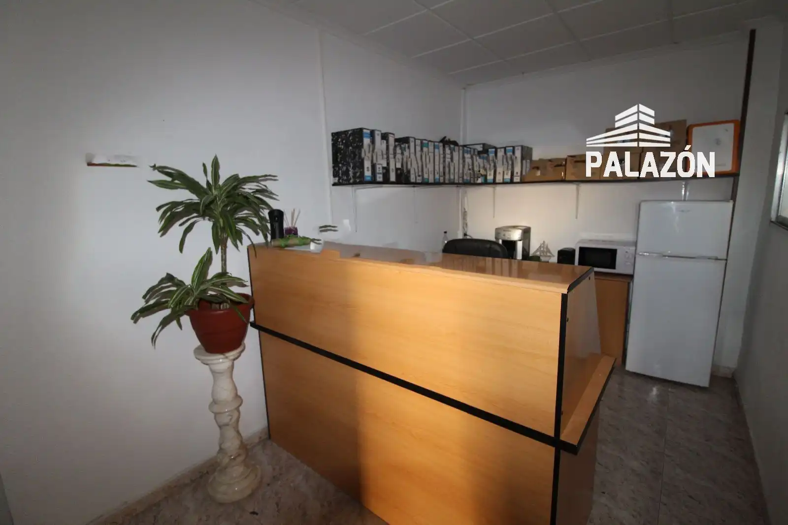 Fabrikhallen zum Verkauf in Molins - Campaneta - San Bartolomé