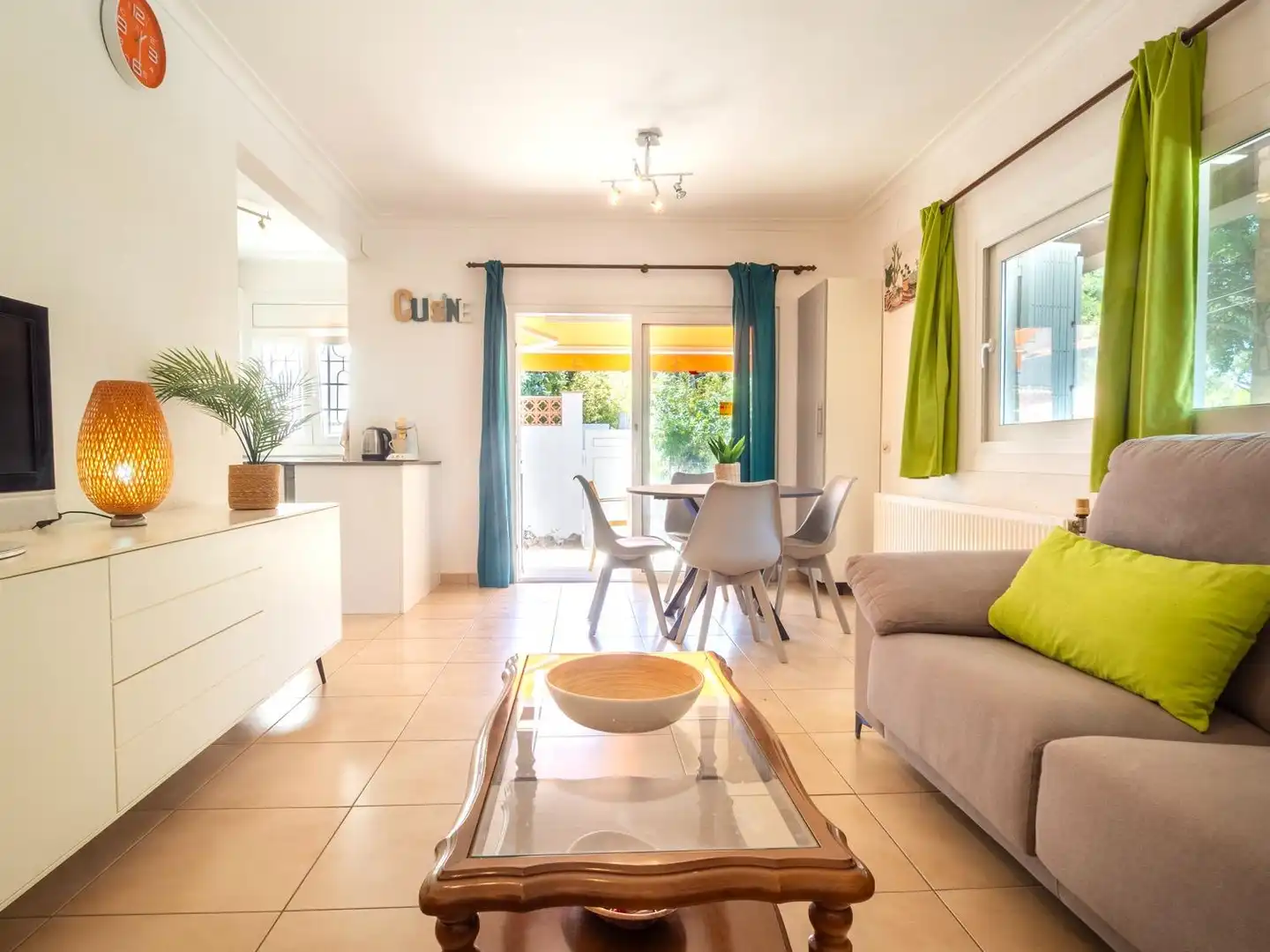 Haus mit Pool zum Verkauf in Calle PINEDES, imagen 4