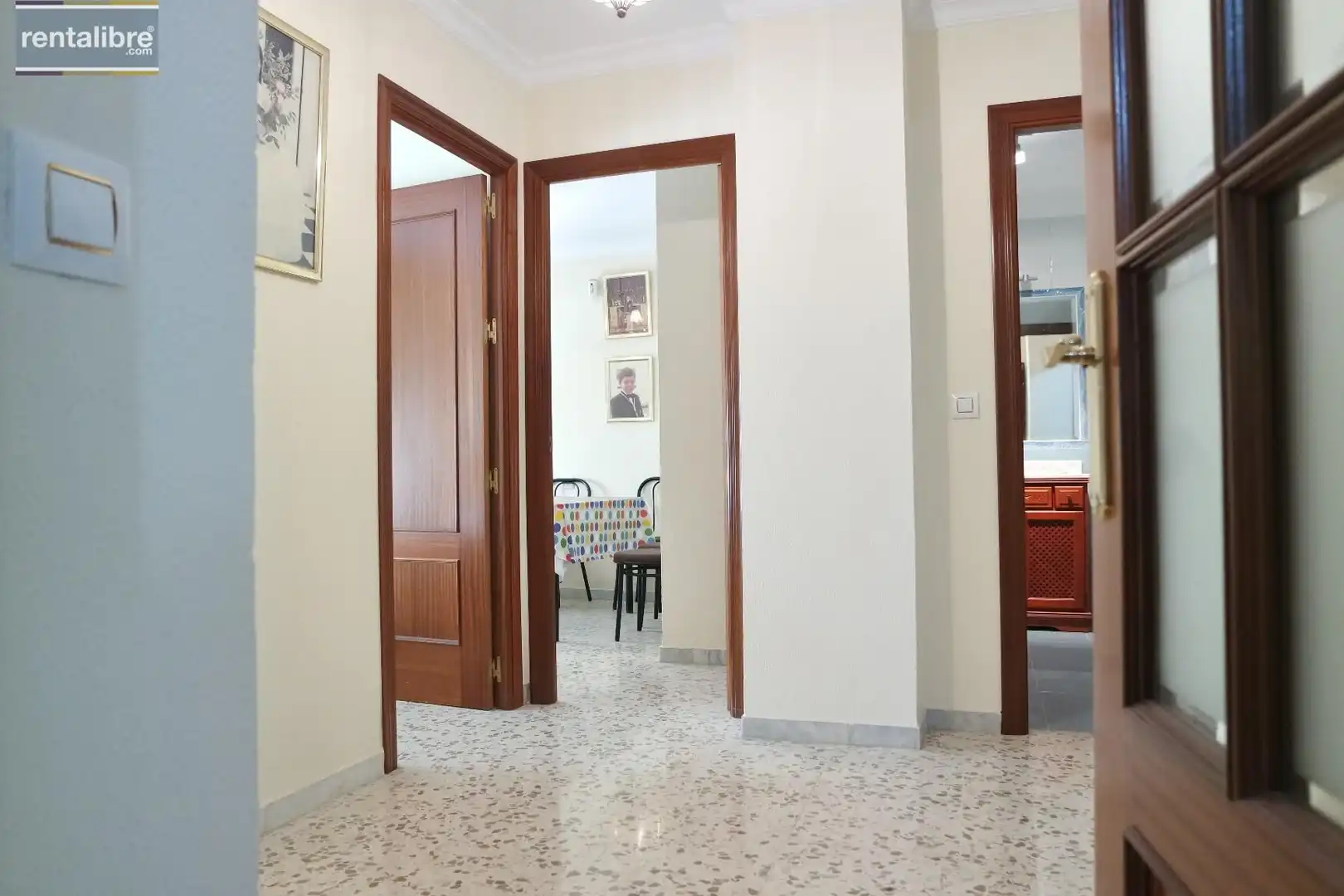 Flat for sale in Sanlúcar de Barrameda  with Air Conditioner and Heating