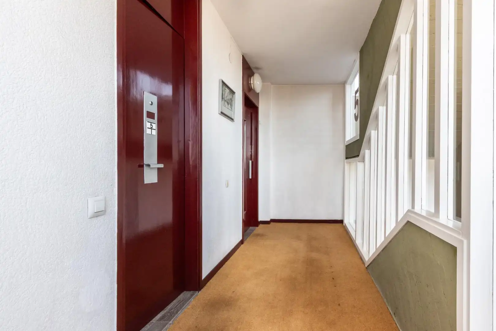 Wohnung zum Verkauf in de l'Escola Pia, Centre