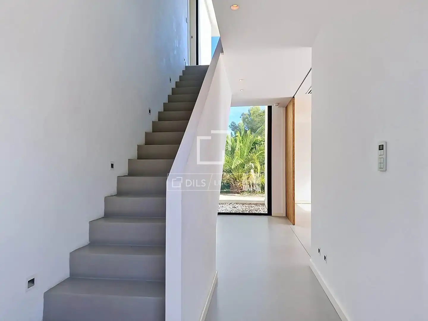 Haus oder Chalet zum Verkauf in Vilanova i la Geltrú mit Klimaanlage, Heizung und Privatgarten