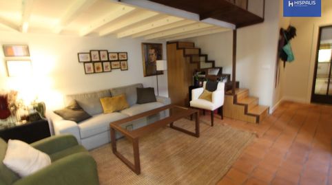 Foto 3 de Loft en venta en Calle Galera, Arenal - Museo, Sevilla Capital