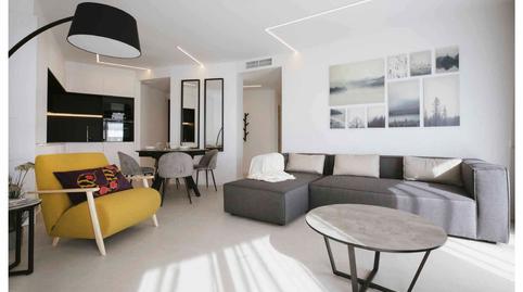 Foto 2 de Ático de alquiler en Carrer de Parcerisa, 25, La Bordeta, Barcelona