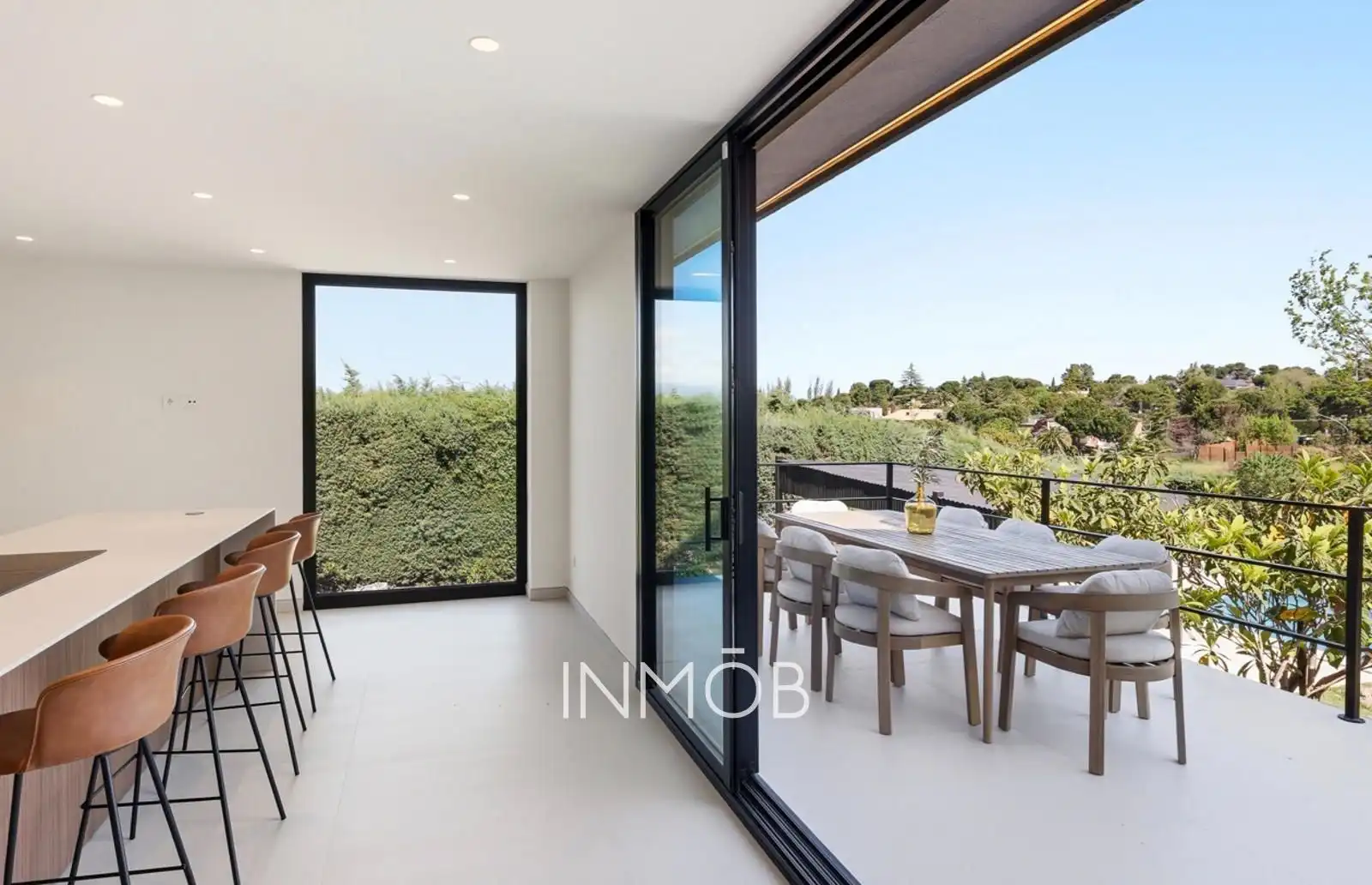 Chalet con piscina en venta en LAS LOMAS, imagen 10