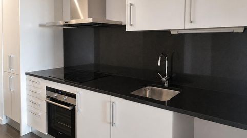 Foto 5 de Piso de alquiler en Enginyer, Centre, Granollers