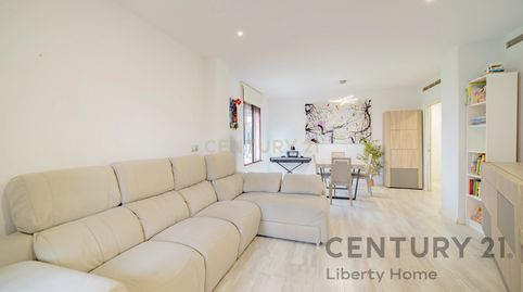 Foto 2 de Apartament de lloguer a C. de la Torreta de Miramar, València, Spain, -1, Sant Llorenç - Zona Alfahuir, Valencia Capital