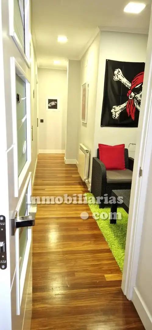 Ático en venta en Castro-Urdiales con Calefacción, Parquet y Trastero