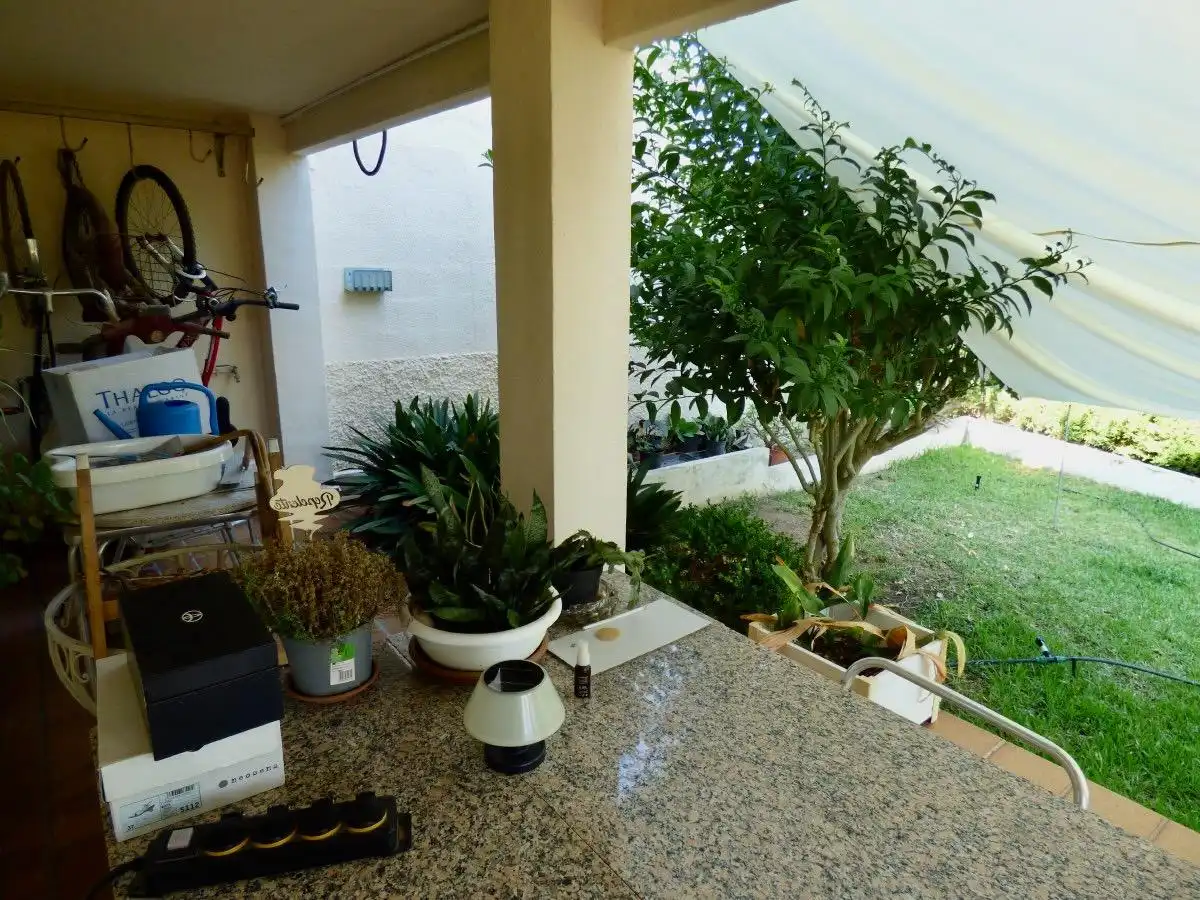 Casa aparellada amb piscina en venda a Rincón de Loix, imagen 39