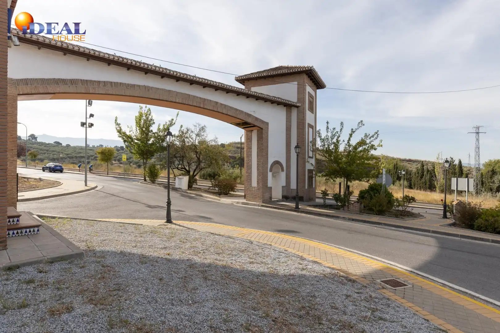 Residential land for sale in ABEN HUMEYA 4