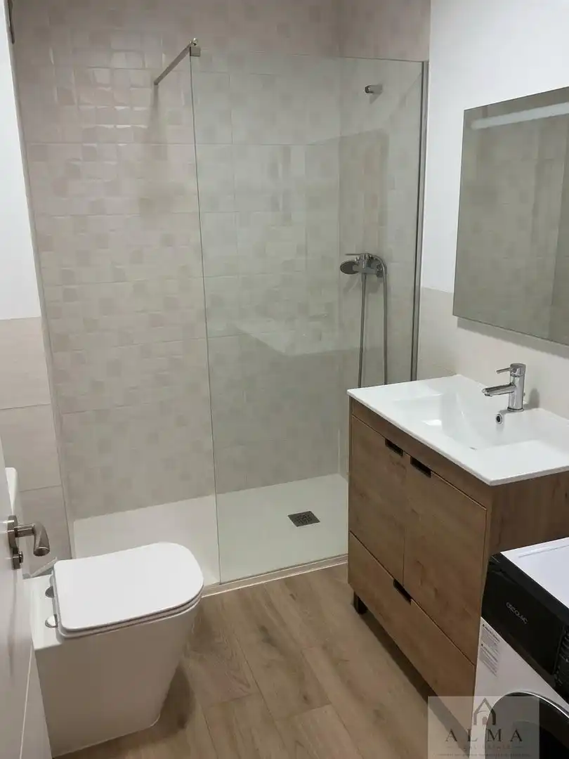 Apartment to rent in Almendralejo, imagen 4